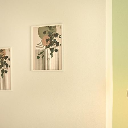 Bianca Elegance Rooms ラ・スペツィア エクステリア 写真