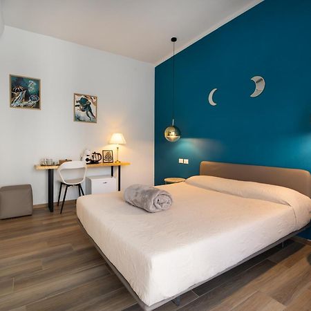 Bianca Elegance Rooms ラ・スペツィア エクステリア 写真