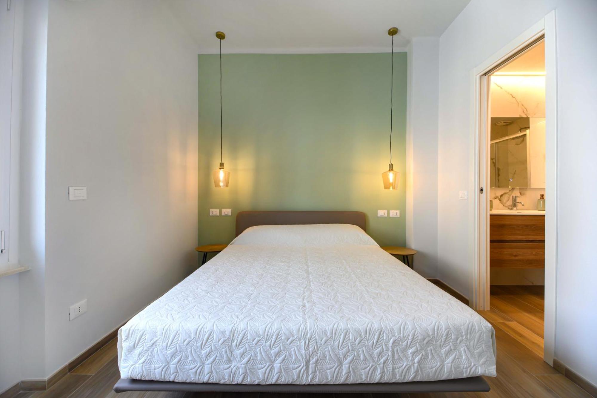 Bianca Elegance Rooms ラ・スペツィア エクステリア 写真