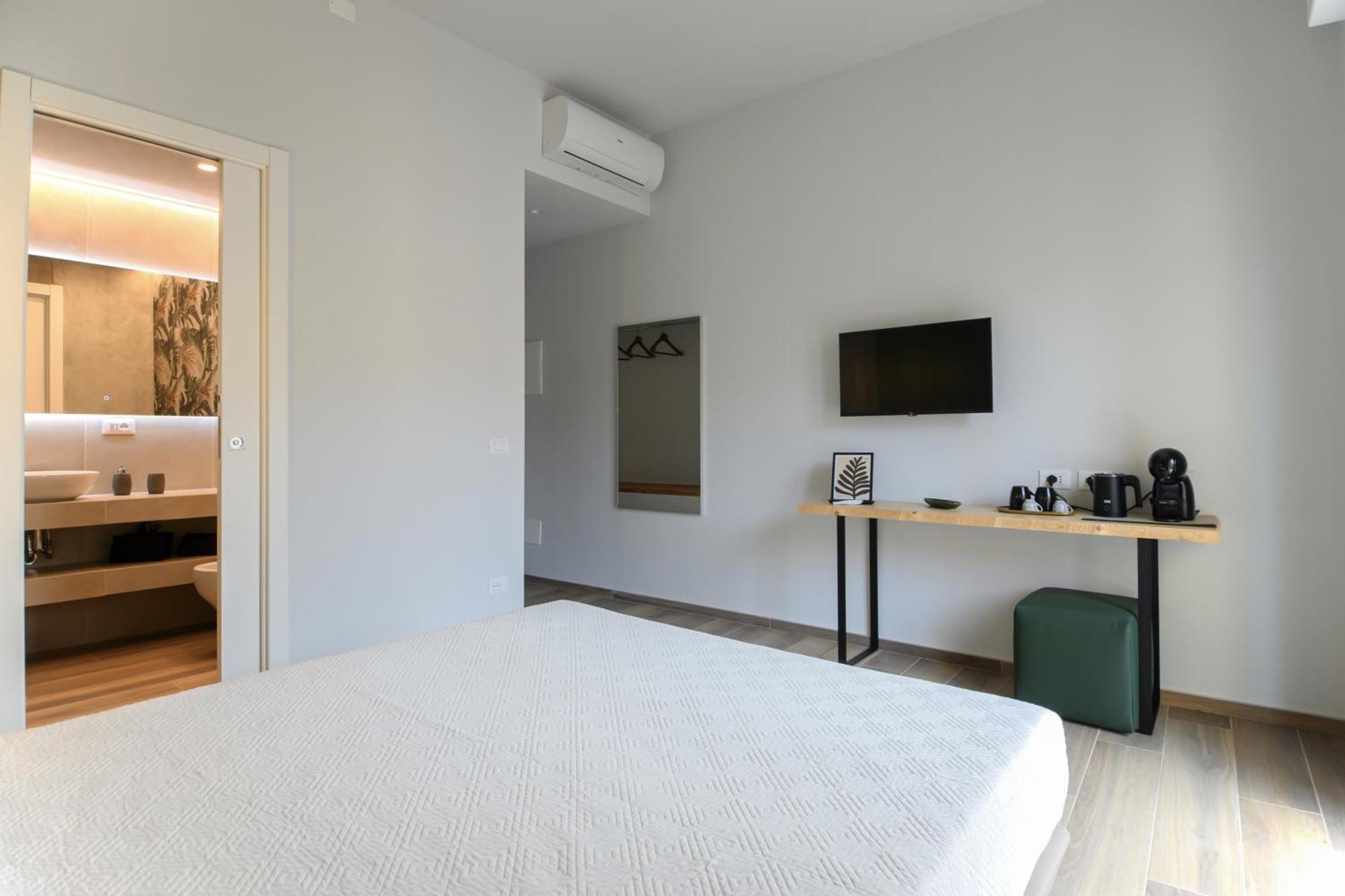 Bianca Elegance Rooms ラ・スペツィア エクステリア 写真