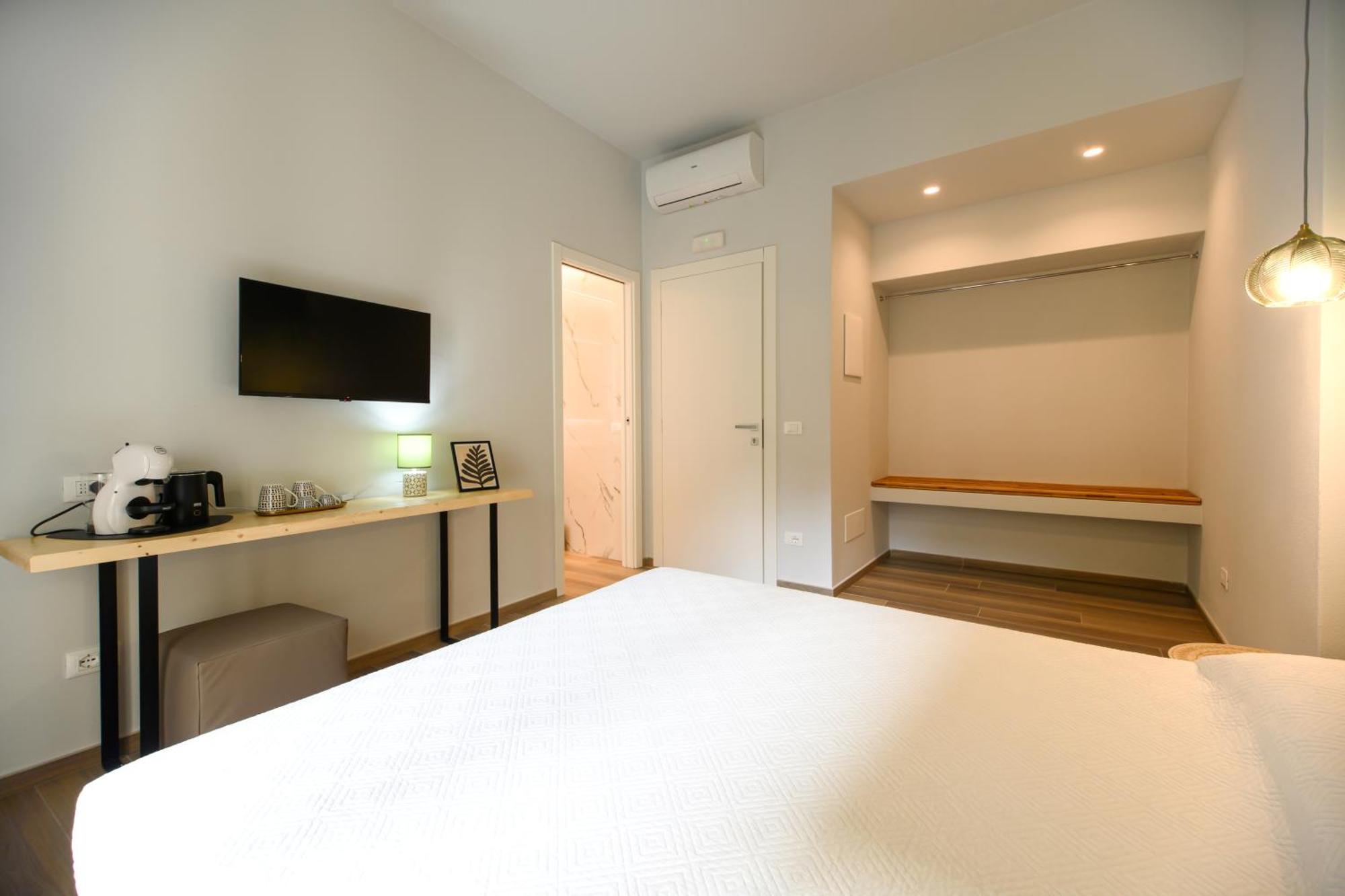 Bianca Elegance Rooms ラ・スペツィア エクステリア 写真