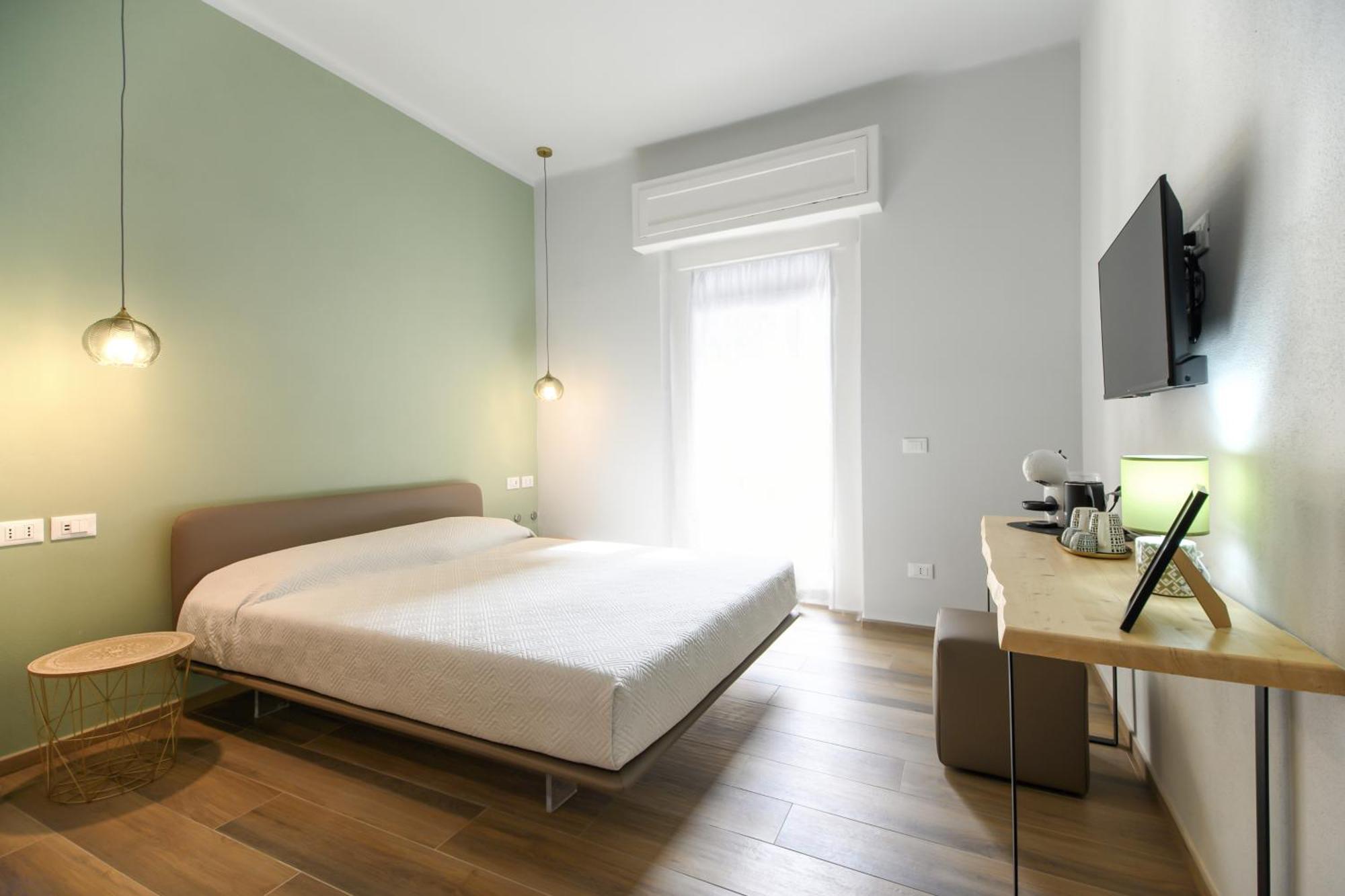 Bianca Elegance Rooms ラ・スペツィア エクステリア 写真