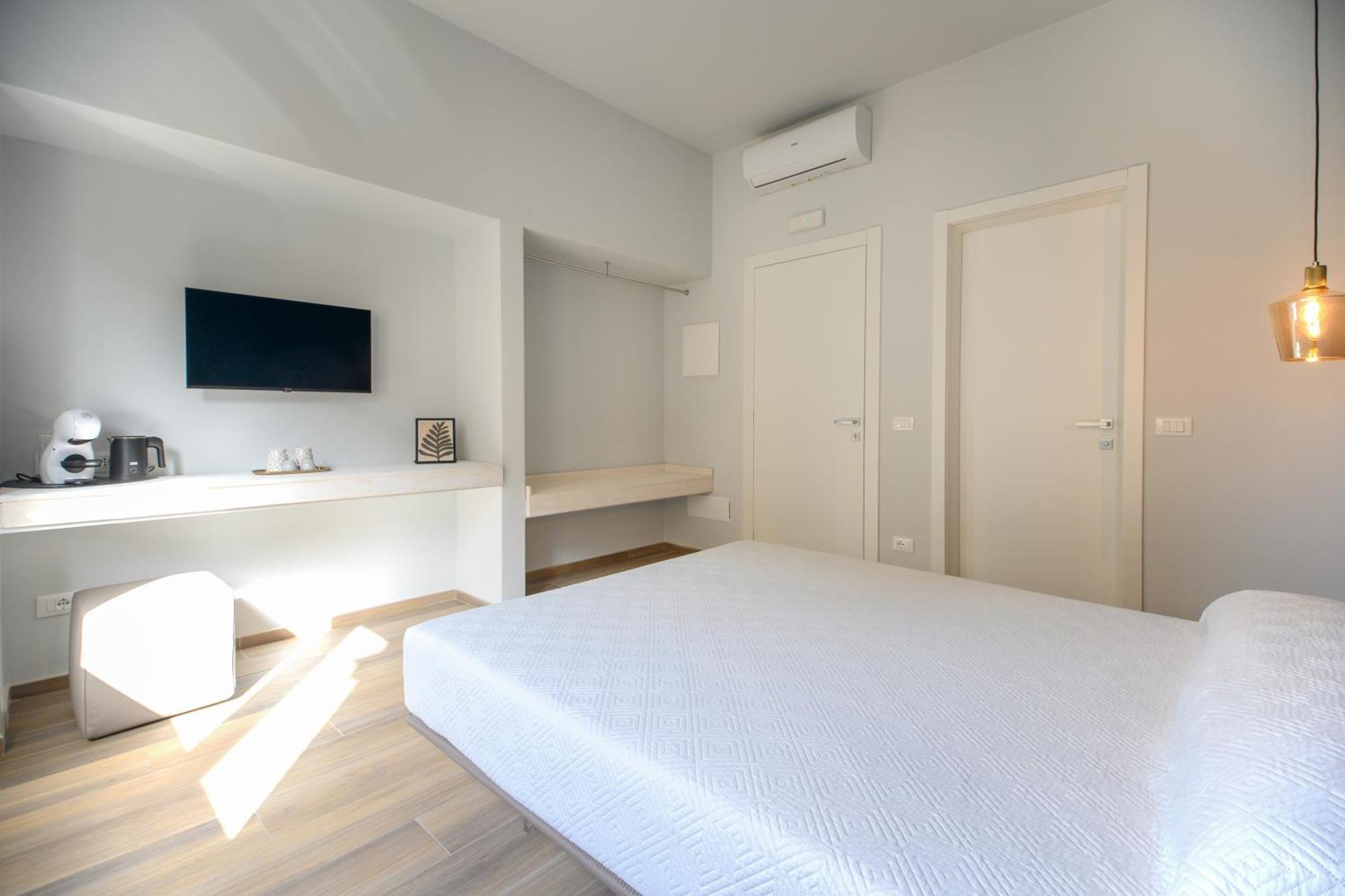 Bianca Elegance Rooms ラ・スペツィア エクステリア 写真