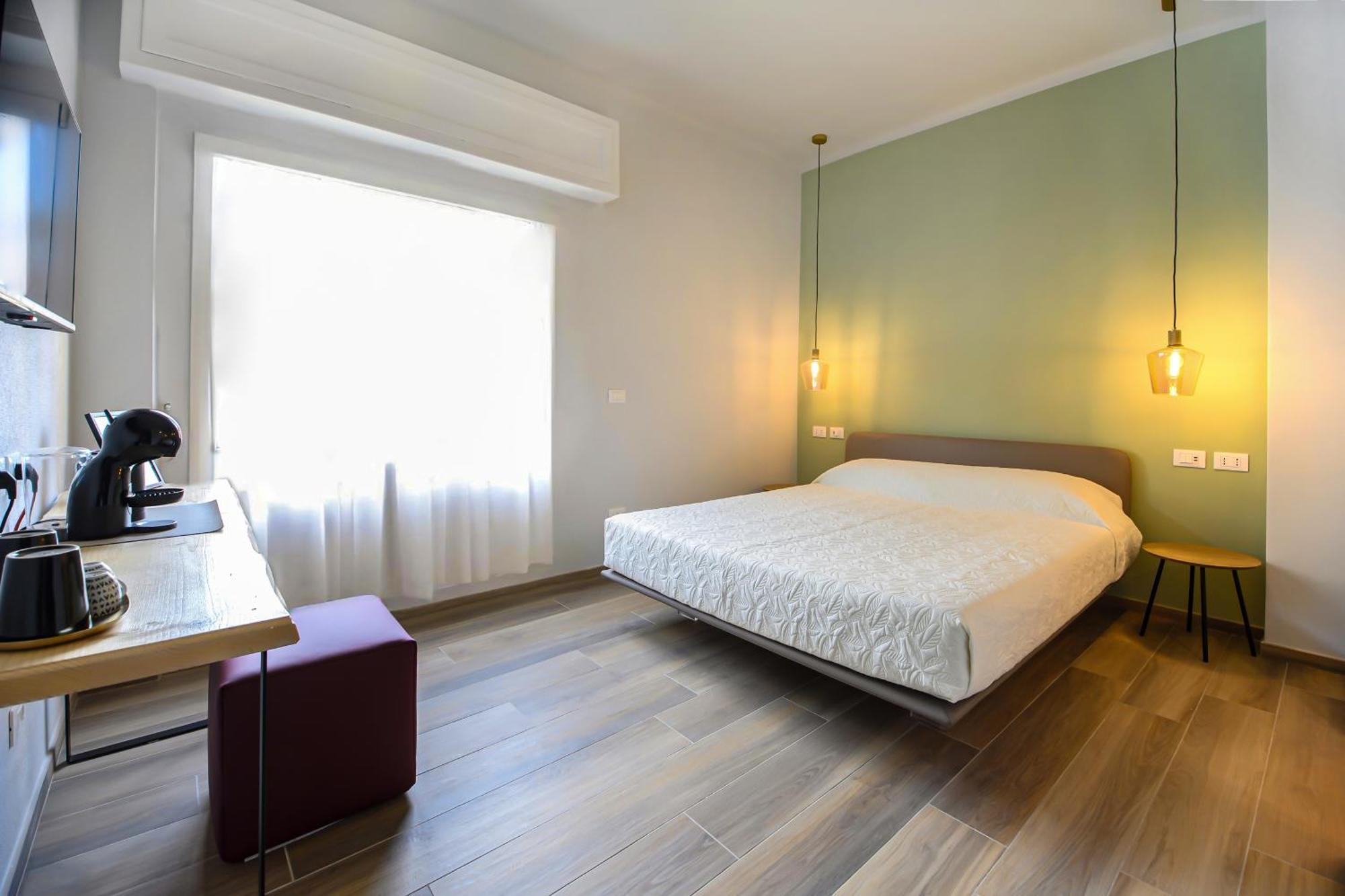 Bianca Elegance Rooms ラ・スペツィア エクステリア 写真