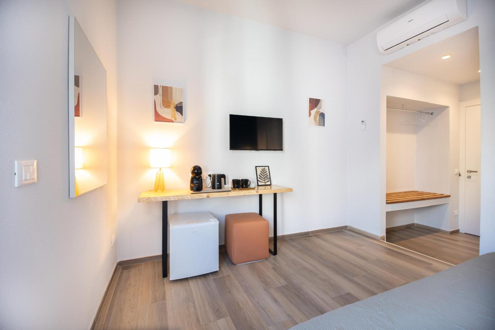 Bianca Elegance Rooms ラ・スペツィア エクステリア 写真