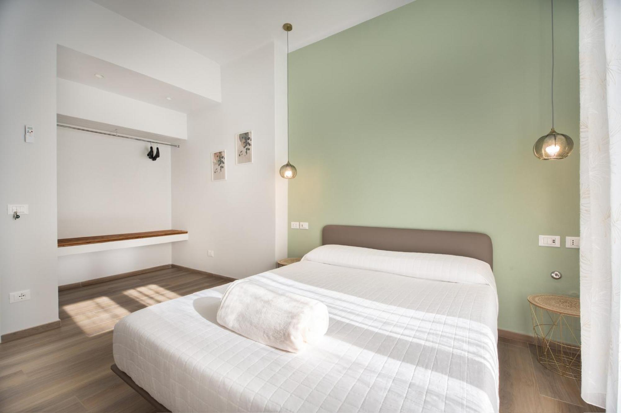 Bianca Elegance Rooms ラ・スペツィア エクステリア 写真