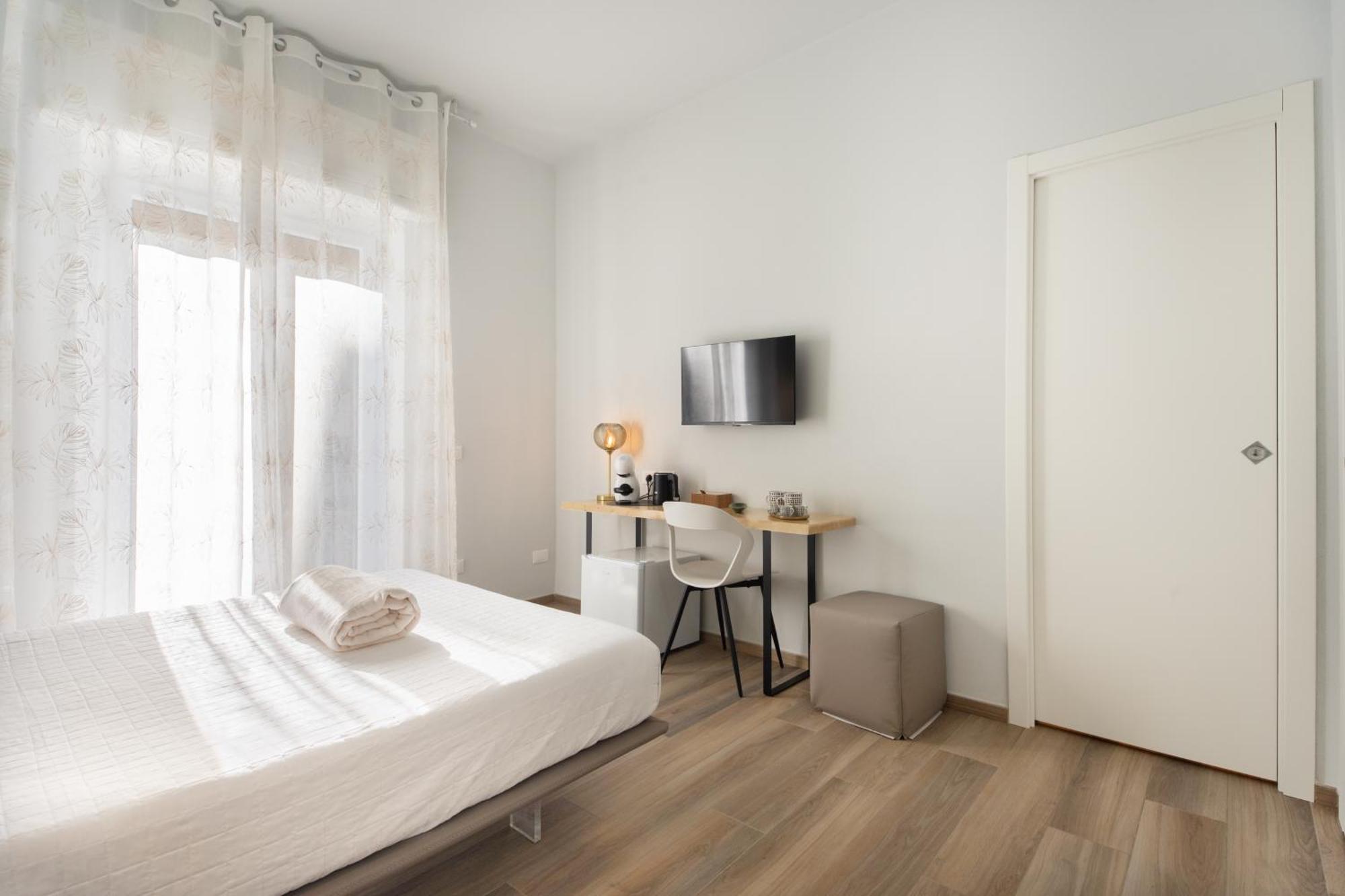 Bianca Elegance Rooms ラ・スペツィア エクステリア 写真