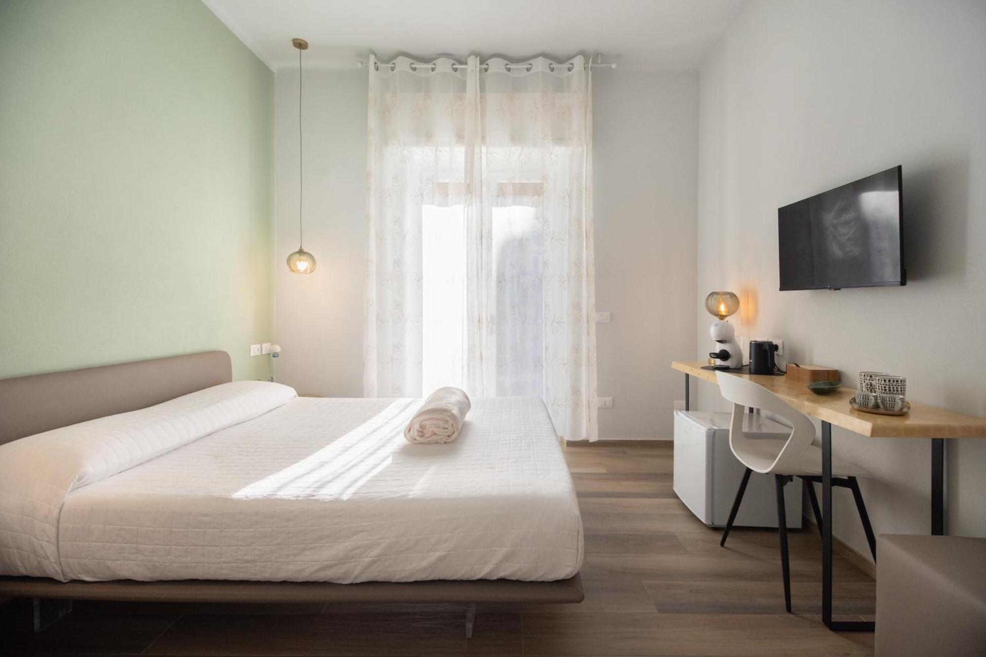 Bianca Elegance Rooms ラ・スペツィア エクステリア 写真