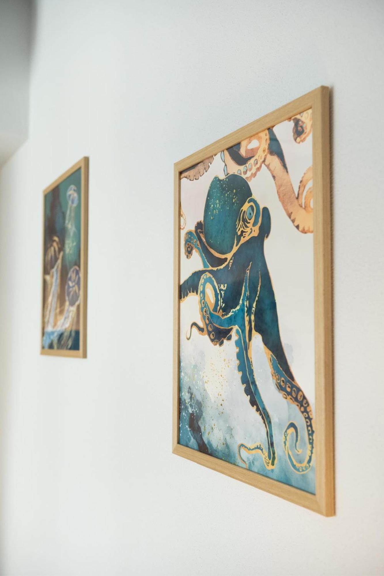 Bianca Elegance Rooms ラ・スペツィア エクステリア 写真