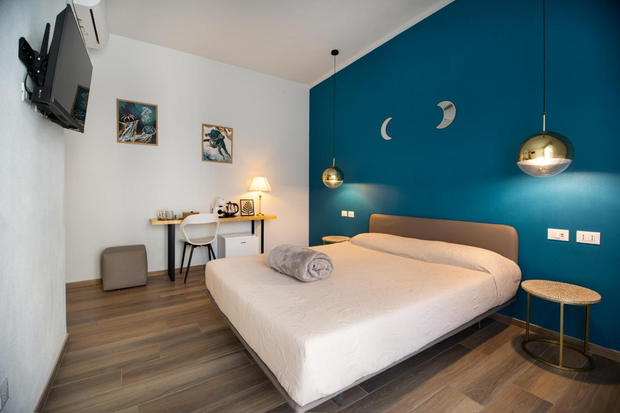 Bianca Elegance Rooms ラ・スペツィア エクステリア 写真