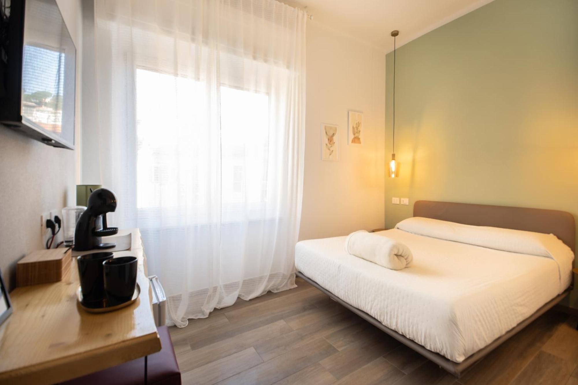 Bianca Elegance Rooms ラ・スペツィア エクステリア 写真